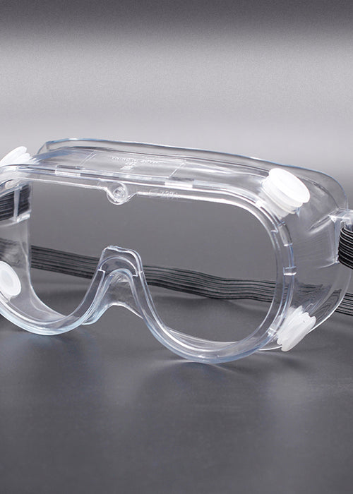 Anti Fog Goggles