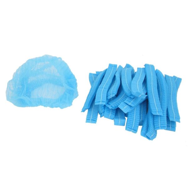 Medical Bouffant Disposable Caps