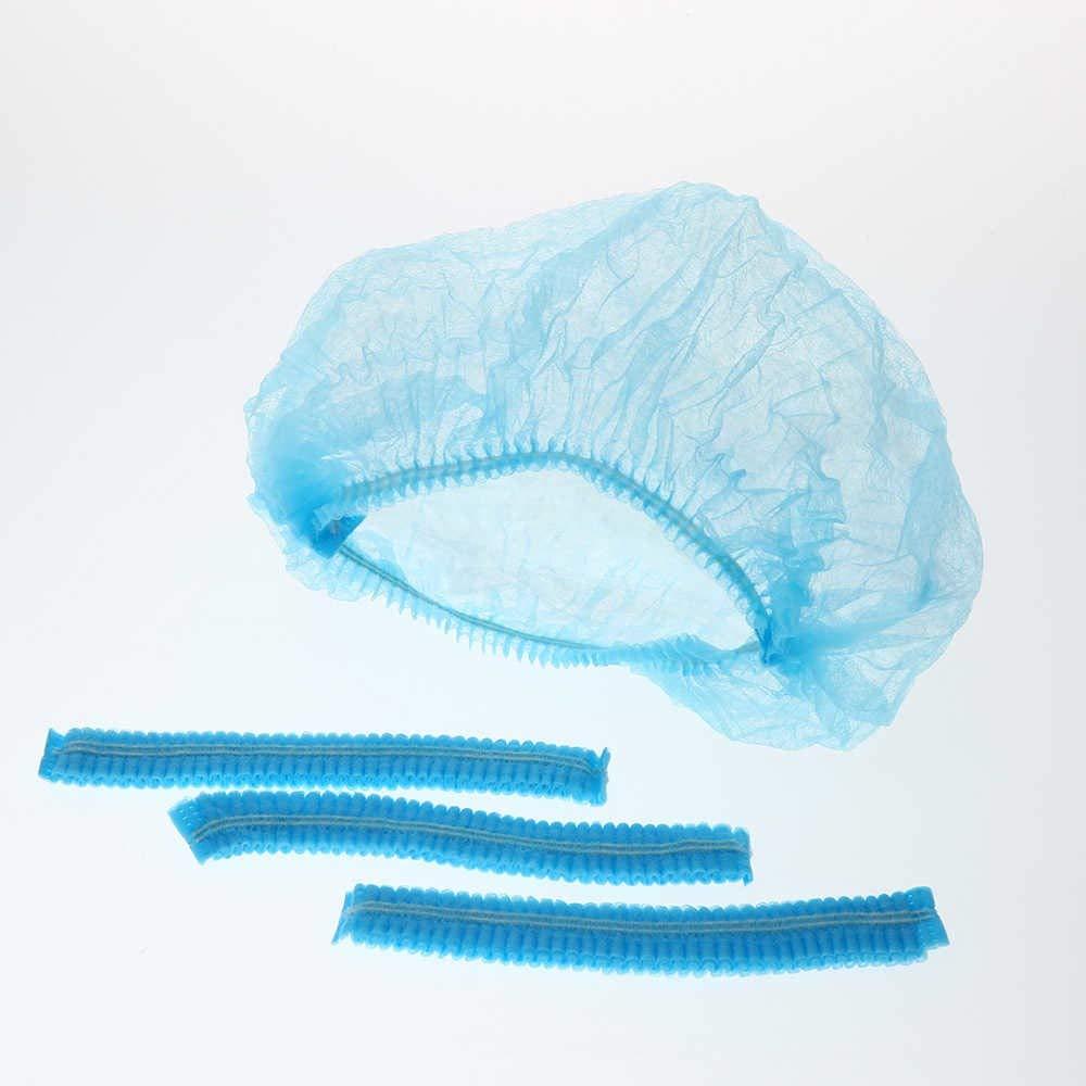 Medical Bouffant Disposable Caps