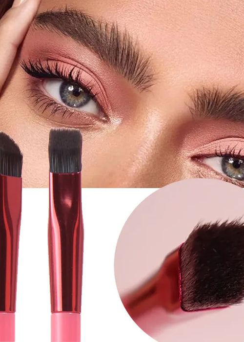 Wild Eyebrow Brush 3d Stereoscopic Painting Hairline Eyebrow Paste Artifact Eyebrow Brush Brow Makeup Brushes Concealer Brush