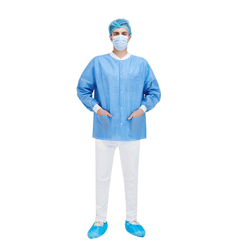 Dentist Medical Jacket