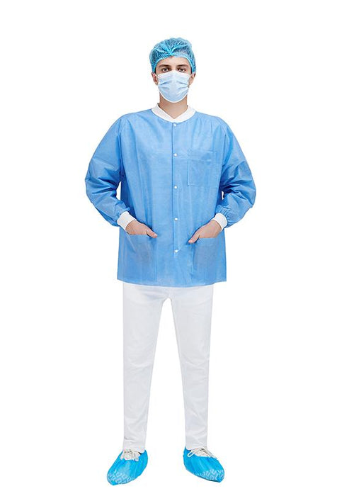 Dentist Medical Jacket