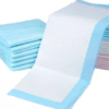 10 PCS Water Resistant Disposable Under Pads 60x90cm