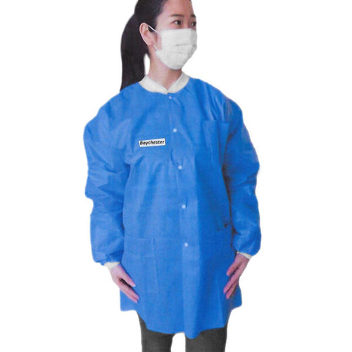 Dentist Medical Jacket