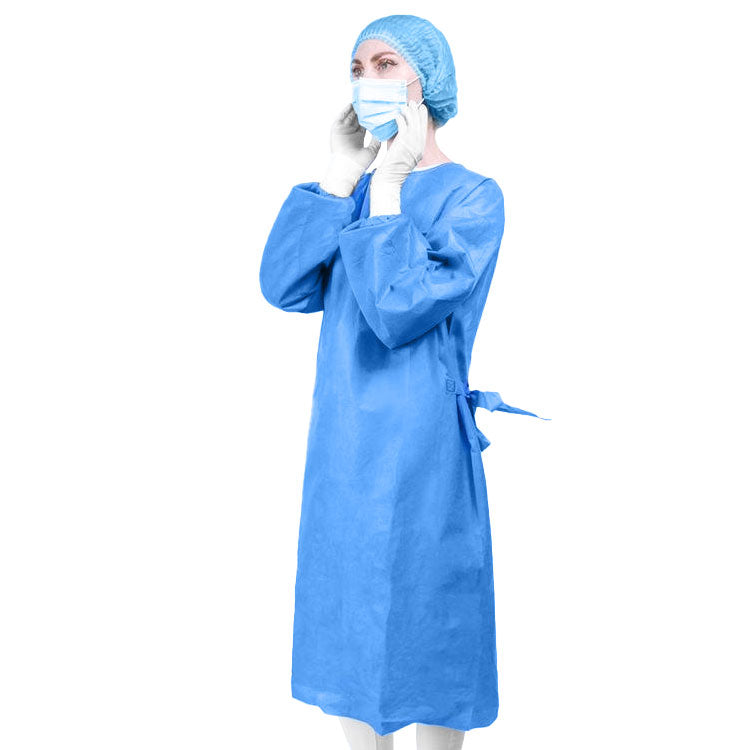 Medical Isolation Gown Level 2 Protection