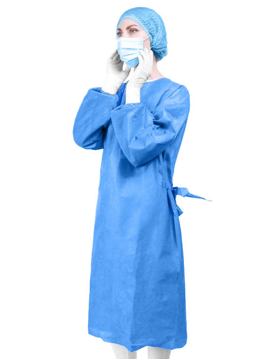 Medical Isolation Gown Level 2 Protection