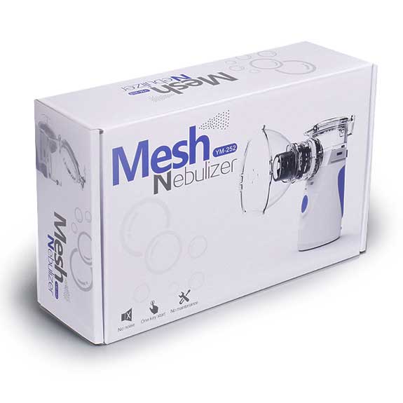 Portable Nebulizer