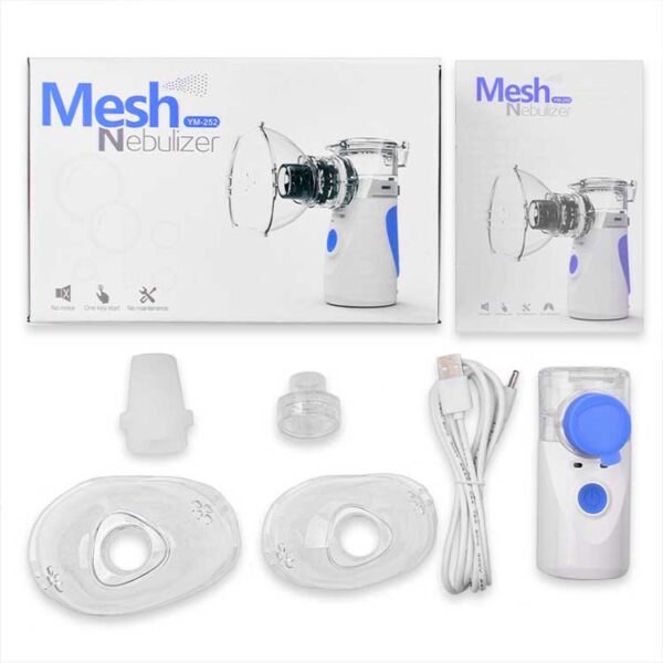 Portable Nebulizer