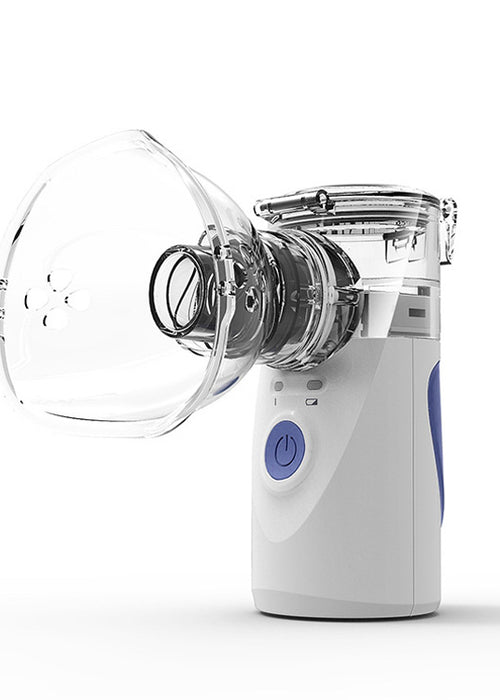 Portable Nebulizer