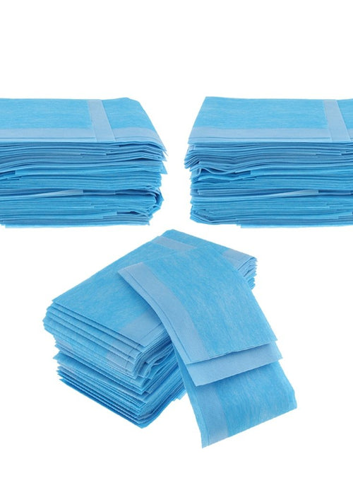 10 PCS Water Resistant Disposable Under Pads 60x90cm