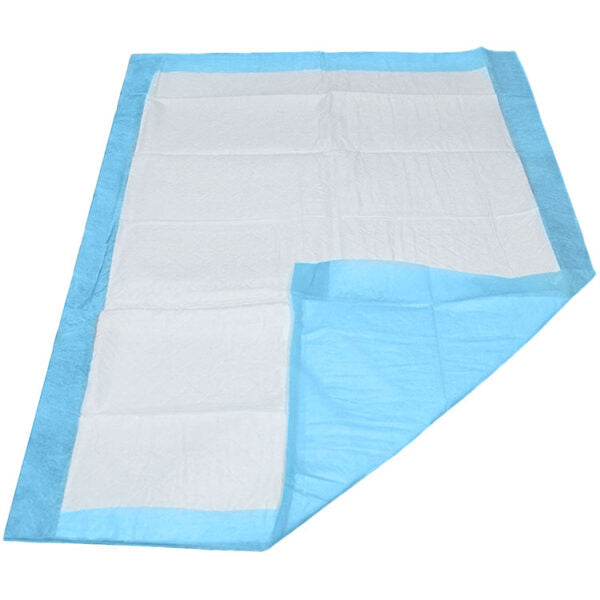 10 PCS Water Resistant Disposable Under Pads 60x90cm